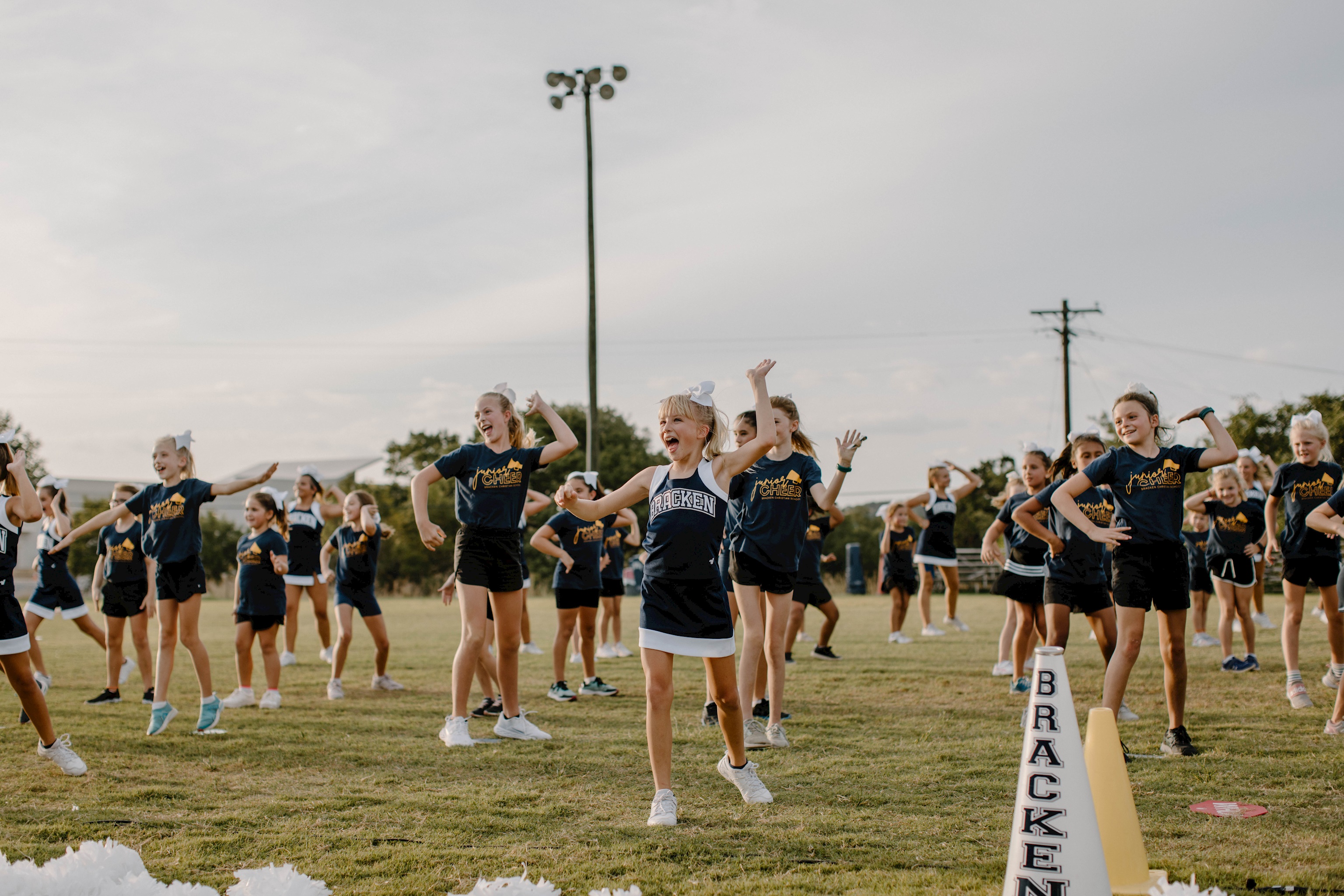 Why Bracken Christian School Bracken Christian School